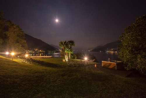 Villa Meraviglia image 10