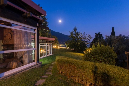 Villa Meraviglia image 11