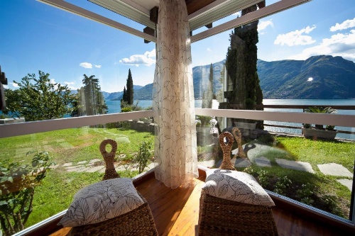 Villa Meraviglia image 24