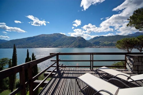 Villa Meraviglia image 34