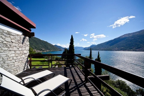 Villa Meraviglia image 36