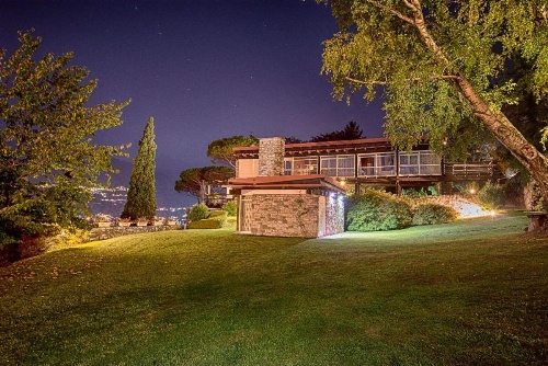 Villa Meraviglia image 39