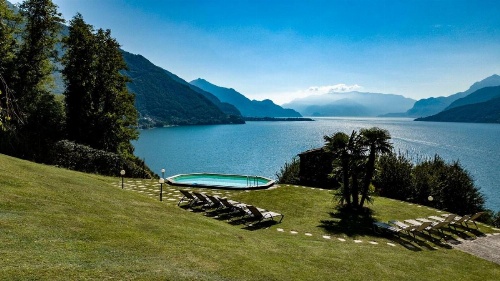 Villa Meraviglia image 40