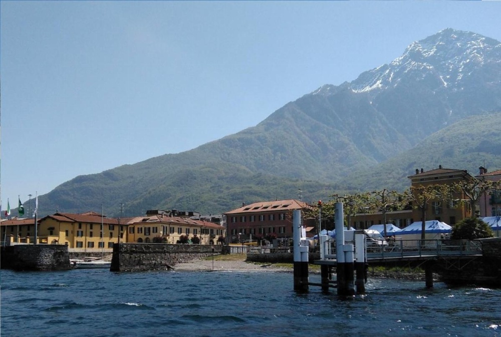 Villa Meraviglia