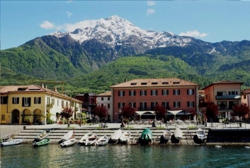 Villa Meraviglia image 6