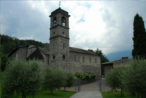 Villa Meraviglia image 7