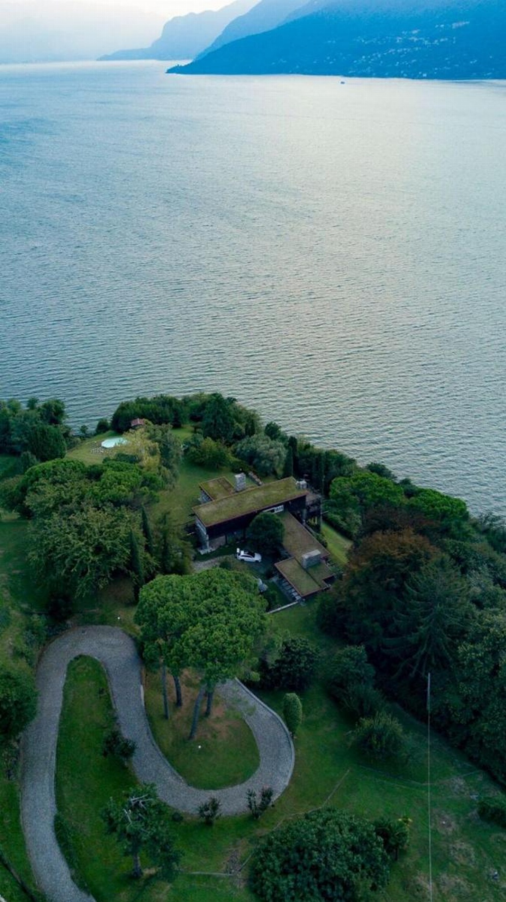 Villa Meraviglia