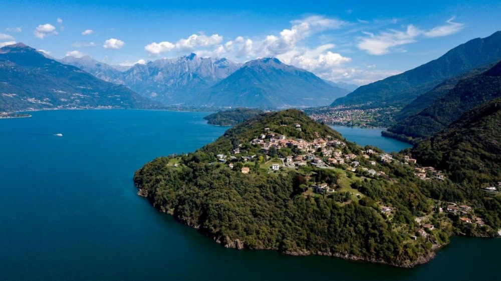 Villa Meraviglia